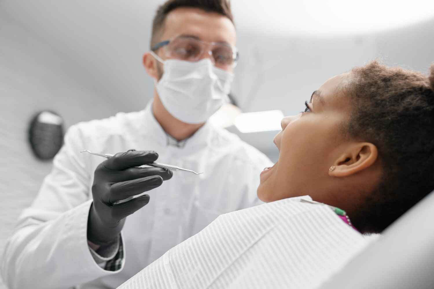 Best Root Canal Emergency Dentist [placeholder7] in Bartonvle, IL